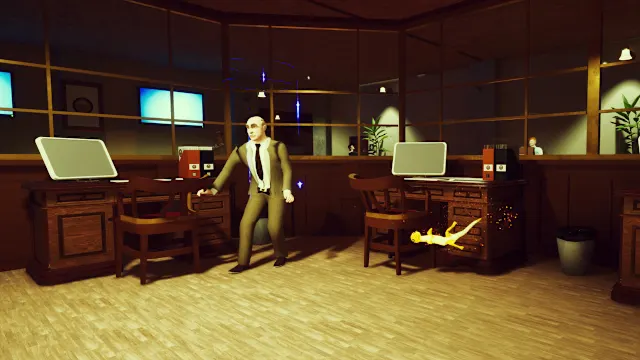 State of Panic screenshot 4