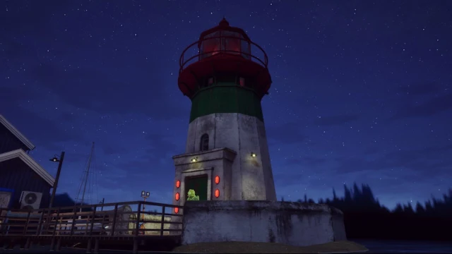 Relics of the Past screenshot 3
