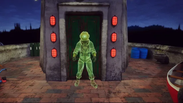 Relics of the Past screenshot 1