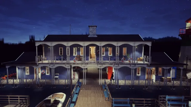 Relics of the Past screenshot 0