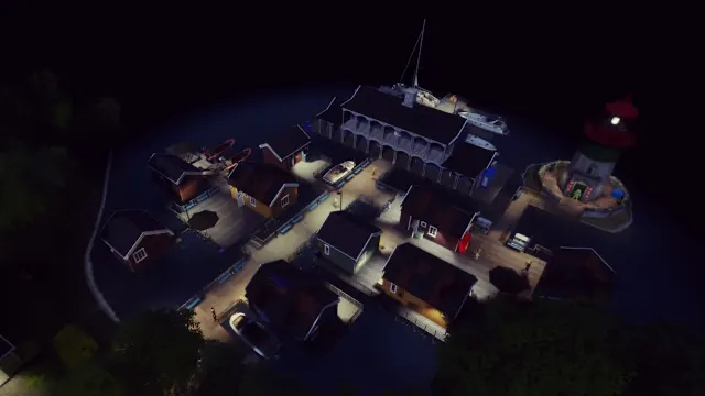 Relics of the Past screenshot 5