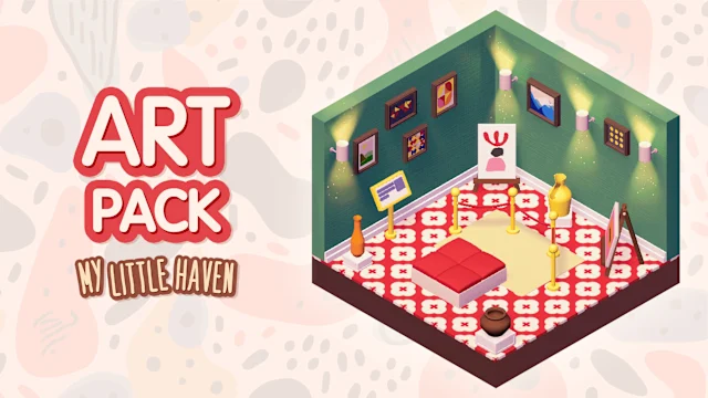 Arts Pack