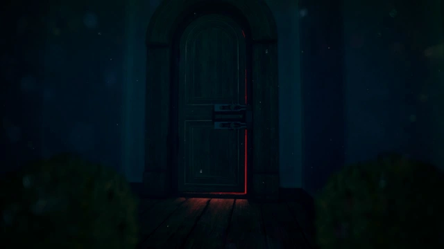Out of Sight: Stage Fright screenshot 2