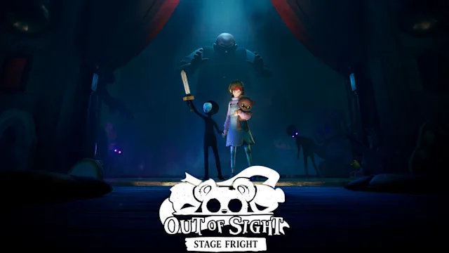 Out of Sight: Stage Fright