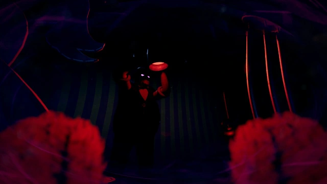 Out of Sight: Stage Fright screenshot 4