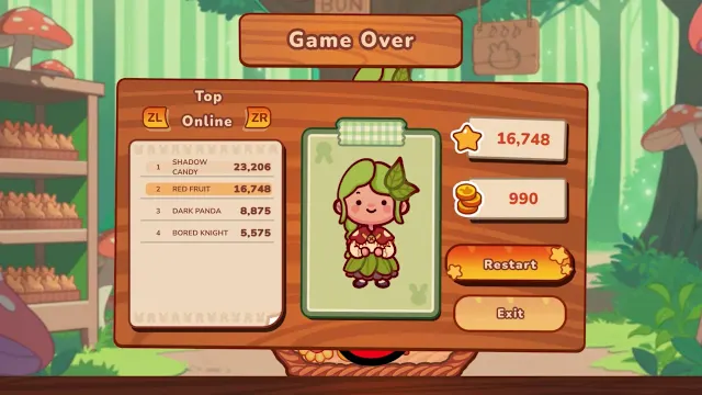 Bun Buns: Cozy DLC screenshot 5