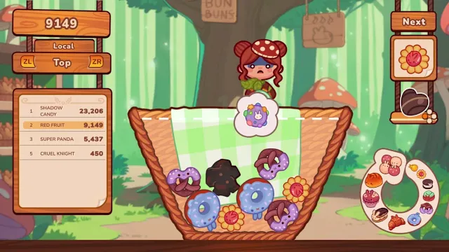 Bun Buns: Cozy DLC screenshot 1