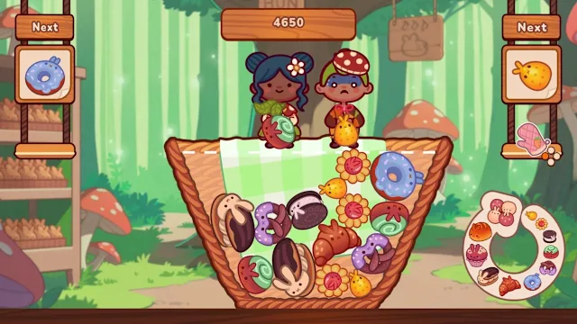 Bun Buns: Cozy DLC screenshot 4