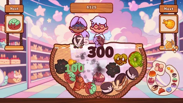 Bun Buns: Cute DLC screenshot 4