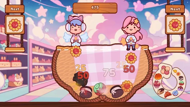 Bun Buns: Cute DLC screenshot 3