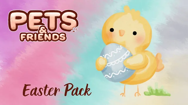 Easter Pack