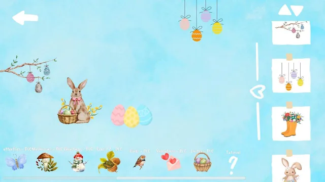 Easter Pack screenshot 2