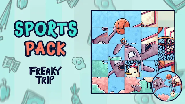 Sports Pack