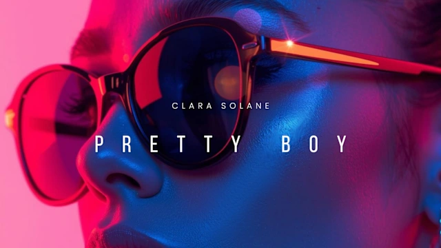"Pretty Boy" song