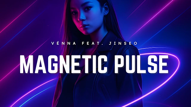 "Magnetic Pulse" song