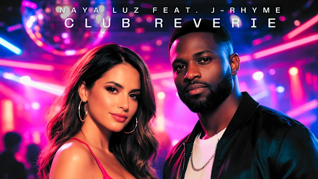 "Club Reverie" song