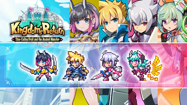 "Azure Striker Gunvolt" Crossover Character Skin