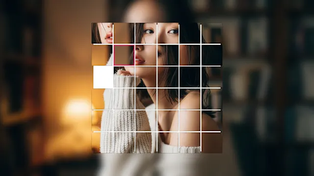 Portraits Pack 3 screenshot 1