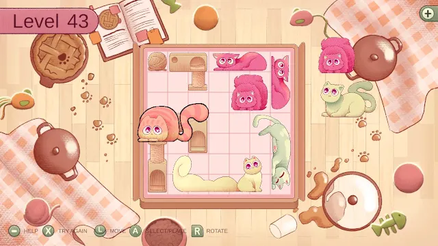 Rooms Pack 1 screenshot 1