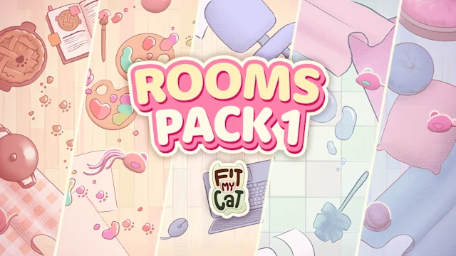Rooms Pack 1