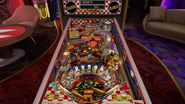 Pinball FX - Williams™ Pinball Volume 10 screenshot 3