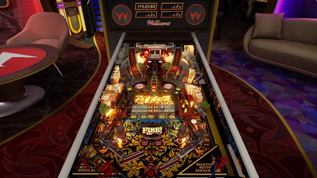 Pinball FX - Williams™ Pinball Volume 10 screenshot 5