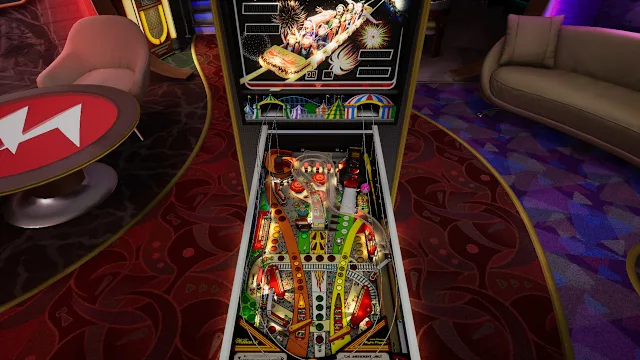 Pinball FX - Williams™ Pinball Volume 10 screenshot 1