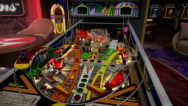Pinball FX - Williams™ Pinball Volume 10 screenshot 0