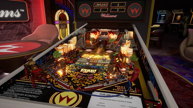 Pinball FX - Williams™ Pinball Volume 10 screenshot 4