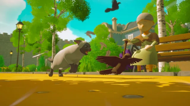 Cool Shades screenshot 2