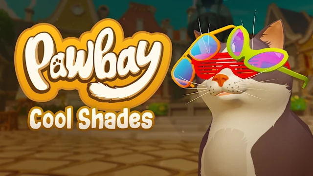 Cool Shades