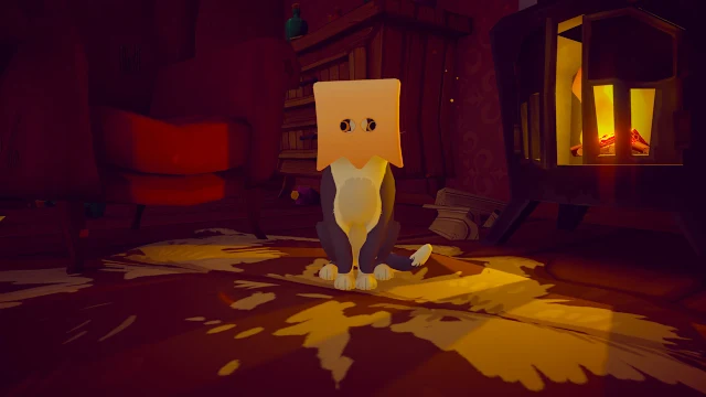 Silly Hats screenshot 2