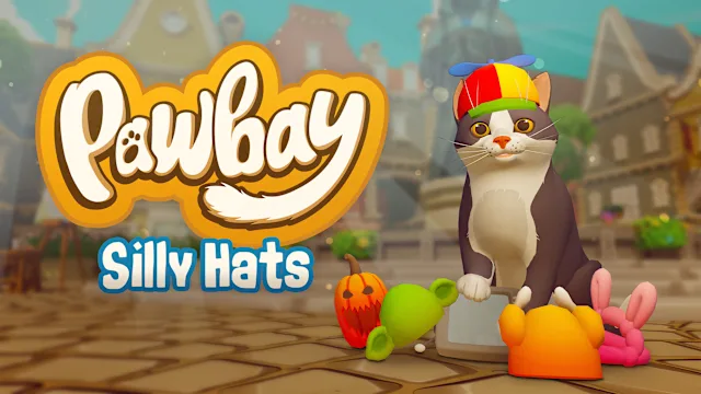 Silly Hats
