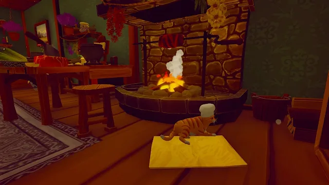 Working Hats screenshot 5