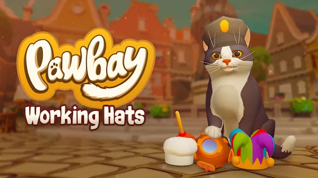 Working Hats
