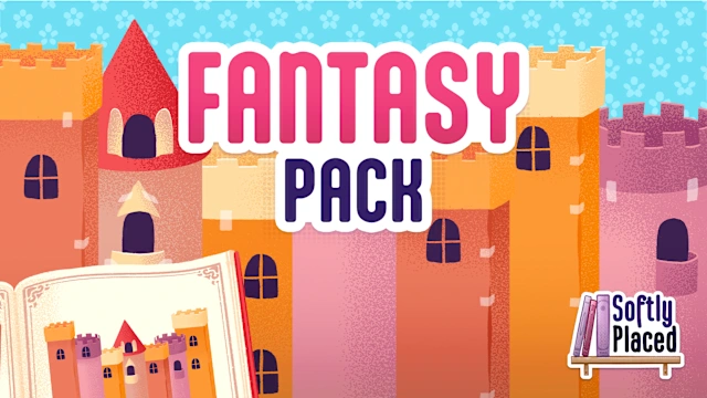 Fantasy Pack