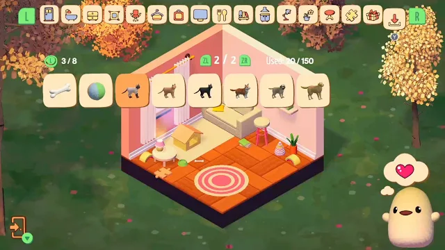Pets Pack screenshot 1