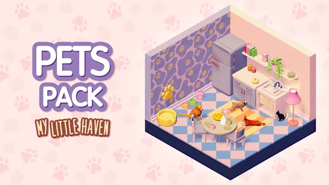 Pets Pack