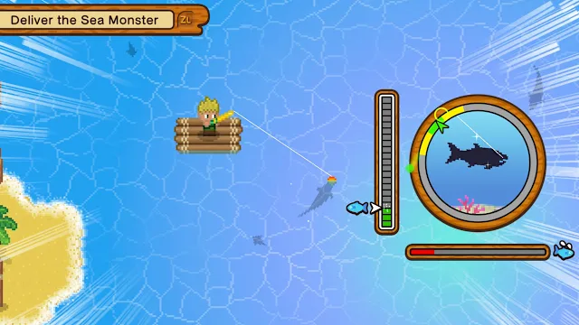 Tropical Island Pack screenshot 6