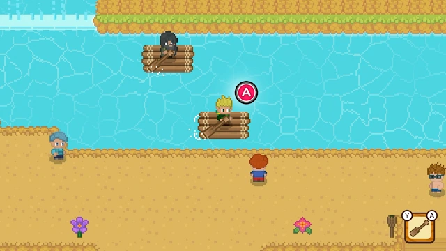Tropical Island Pack screenshot 4