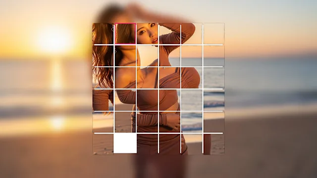 Portraits Pack 3 screenshot 0