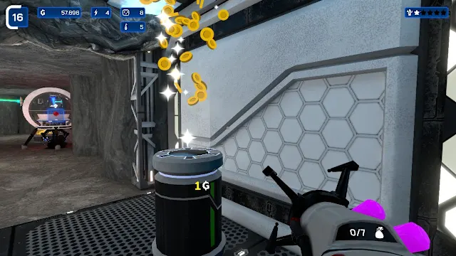 Star Ores Inc. - Supporter Pack screenshot 2