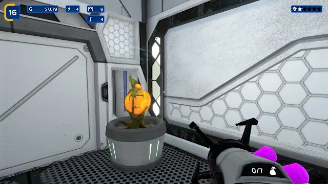 Star Ores Inc. - Supporter Pack screenshot 0