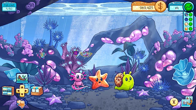Toy Decoration screenshot 0