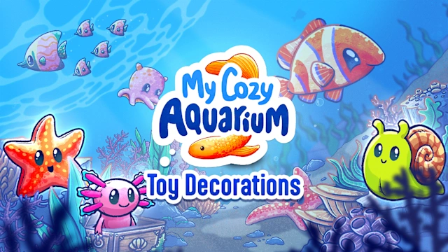 Toy Decoration