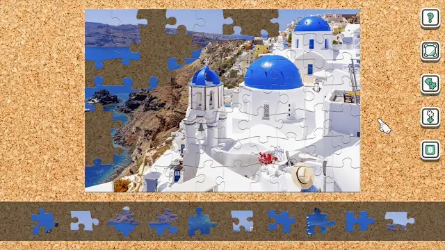 Harbor Towns of the World screenshot 0