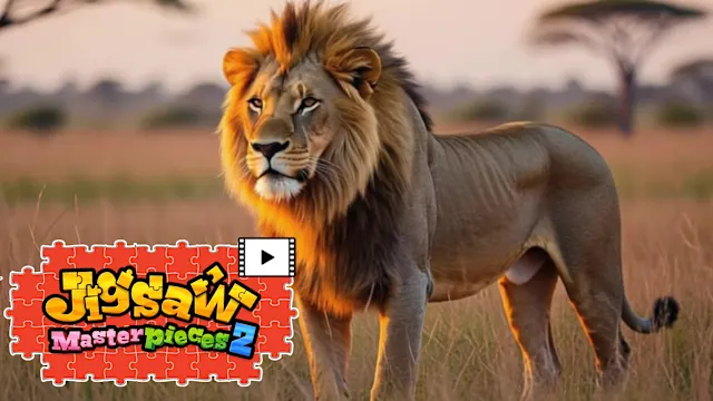 [Moving] Wild Animals