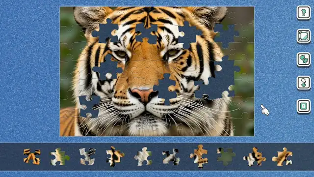 [Moving] Wild Animals screenshot 2