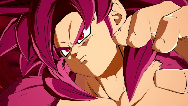 DRAGON BALL FighterZ - DAIMA Pack screenshot 0