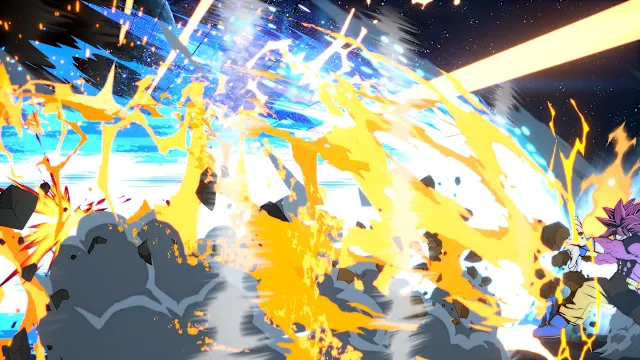 DRAGON BALL FighterZ - DAIMA Pack screenshot 5